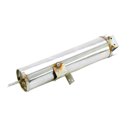 Williams comfort products p323648 burner with pilot bracket