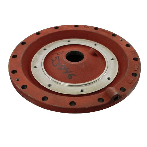 Bell & gossett p53046 volute coverplate