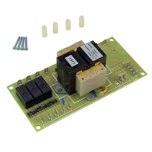 Williams comfort products p625471 control board