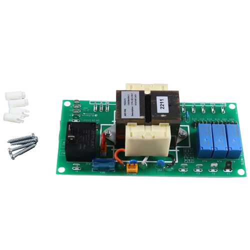 Williams comfort products p625473 control board