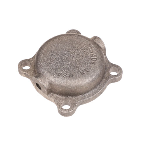 Bell & gossett p76167 bearing cover, thrust