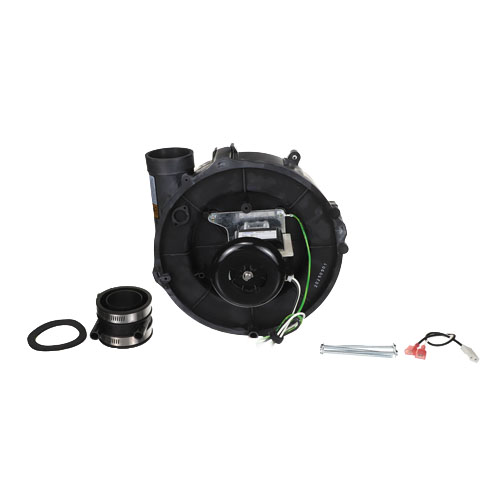 Pems 22307501 1/16 hp 120v 3000 rpm 1. 93a ccw se motor