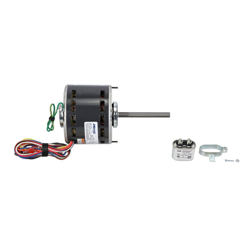 Pems p3584 208-230v 1/4 hp 1075/3 rpm general purpose motor