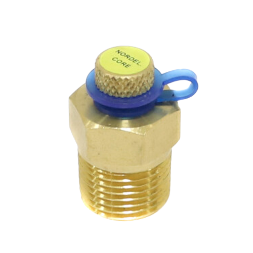 Kodiak controls pt50nor 1/2" pete's plug test plug