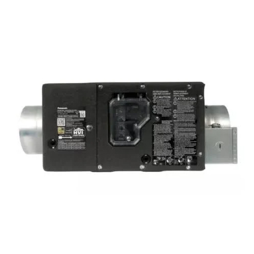 Panasonic ventilation fv-15nlfs1h whisperfresh select fresh air supply fan