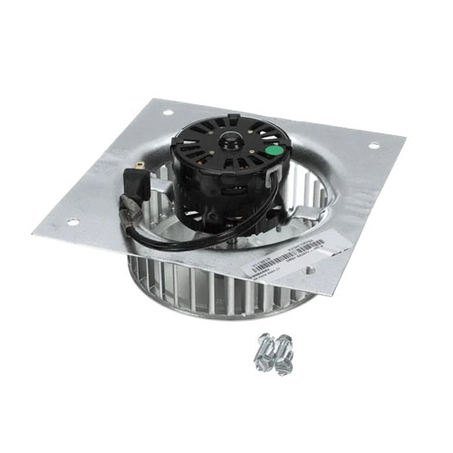 Pennbarry 36777-0 motor, wheel, and venturi pack