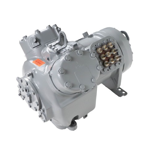 A-1 compressor 06et250360-cmp-r 208/230/460v 3ph poe compressor