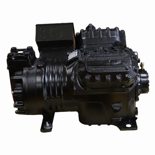 A-1 compressor 4dk3r22me-tsk-r 208-230/460v 3ph 25hp compressor