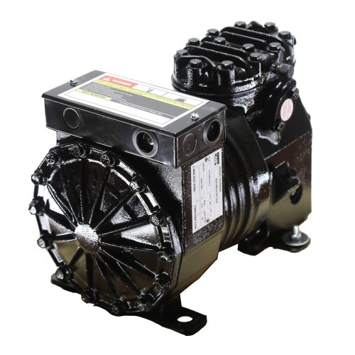 A-1 compressor katb-015e-cav-r 208-230v/1ph semi-hermetic compressor