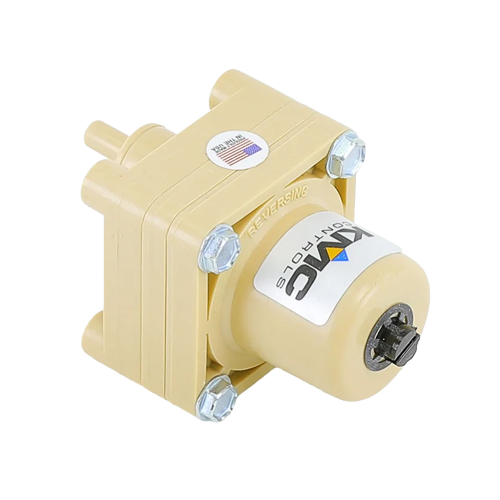 Kmc controls rcc-1001 pneumatic reversing relay, 9 psi, without bracket