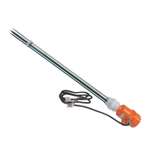 Baltimore aircoil (bac) rk3645 6-probe water level control