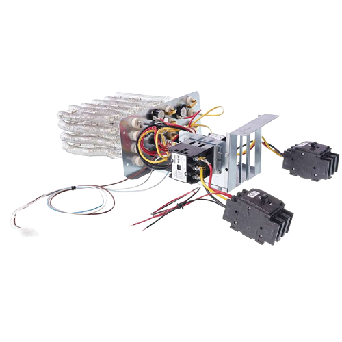 Rheem-ruud rxbh-24a25c-1 25kw electric heat kit with breaker