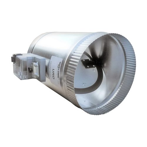 Rheem-ruud 12urd 3-wire round power open/power close zone damper