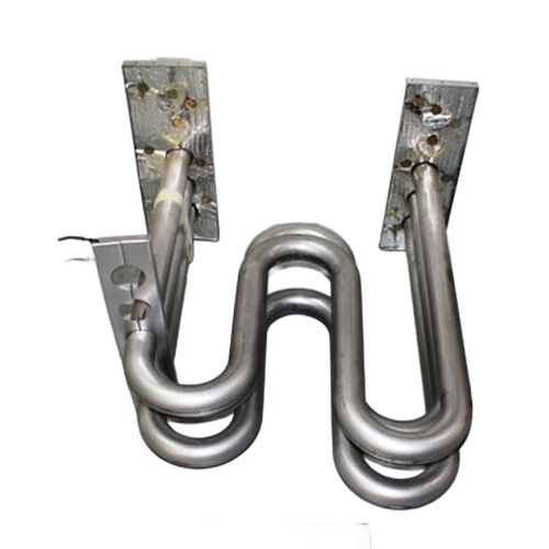 York s1-373-27437-000 3 cell heat exchanger