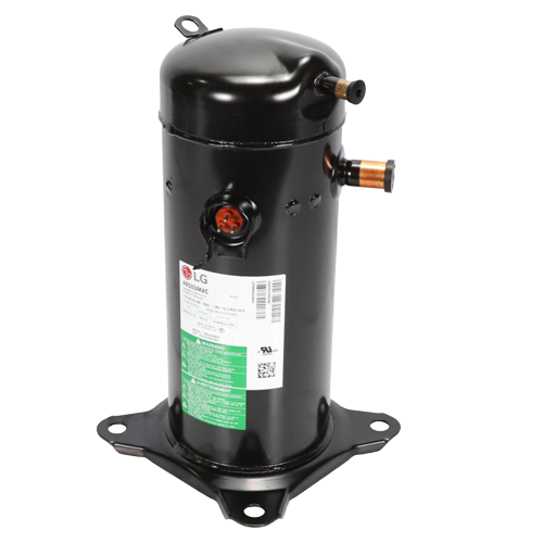 York s1-abg034kac 3. 5 ton r-410a 208-230v/1ph replacement compressor