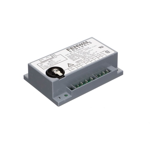 Schwank ja-0567-xx dsi control 24v tube heater