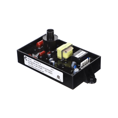 Schwank jb-0568-aa dsi control potted gasliter