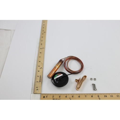 Xylem-hoffman specialty 180025 230/460v pump & motor b-style