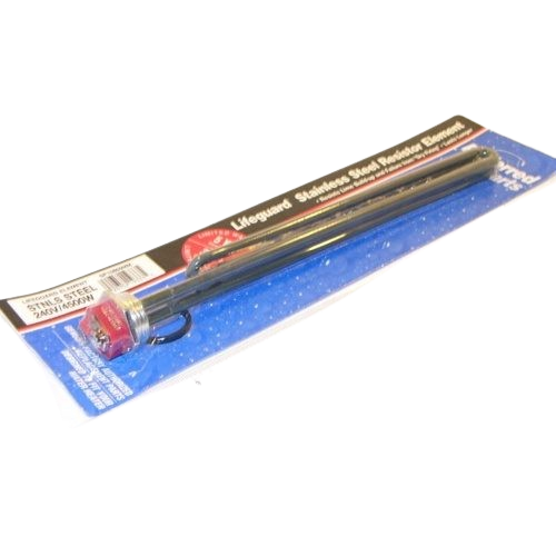 Rheem-ruud sp10869mm 4500w 240v stainless steel water heater element