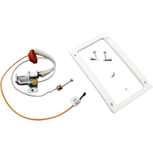 Rheem-ruud sp13418 natural gas pilot assembly kit