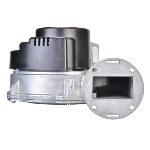 Rheem-ruud sp20999a combustion blower assembly 5. 0