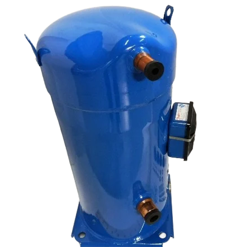 Danfoss sz161-4vai 460v/3ph r407c/r134a scroll compressor