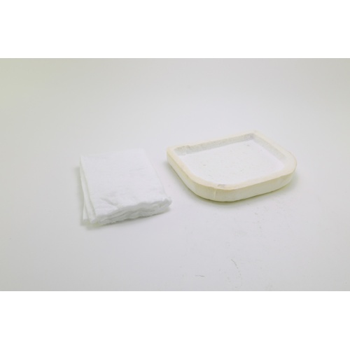 Utica-dunkirk 5611508 target wall & insulation blanket