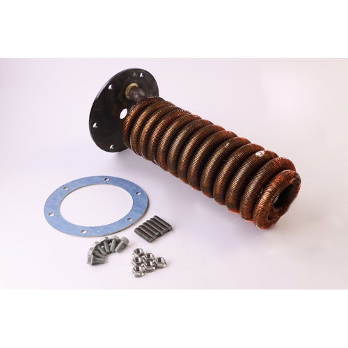 Utica-dunkirk 5612002 tankless coil kit
