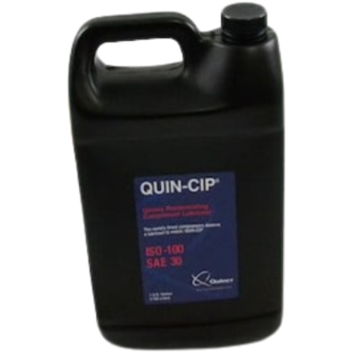 Quincy compressor 2024600802 1 gal sae30 compressor oil