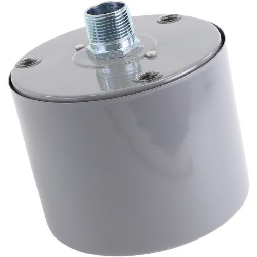 Quincy compressor 110377s100 filter assembly