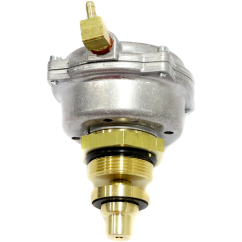 Siemens building technology 656-600 mite replacement top 3/4" 3-8 psi