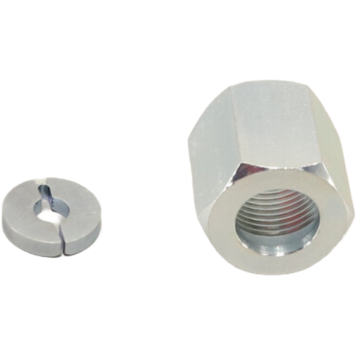 Siemens building technology 599-10048 stem retainer kit 2-1/2" & 3"
