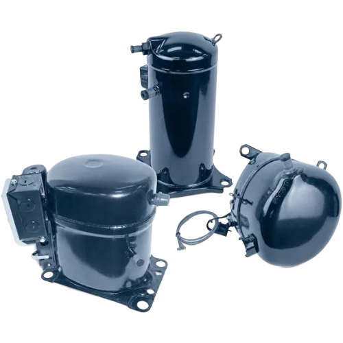 York 015-04054-104 scroll compressor