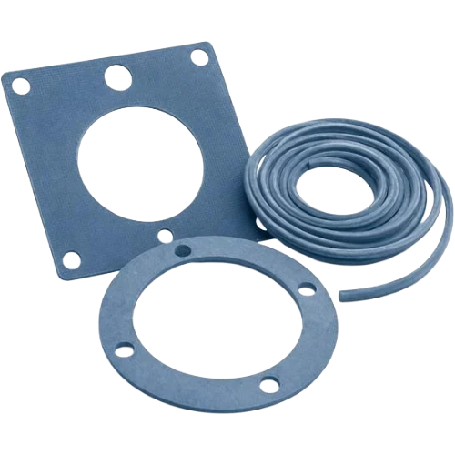 York 081-04450-000 compressor end gasket