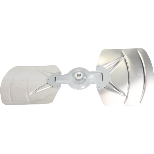 York s1-026-47798-000 24" cw 1/2" bore fan propeller blade