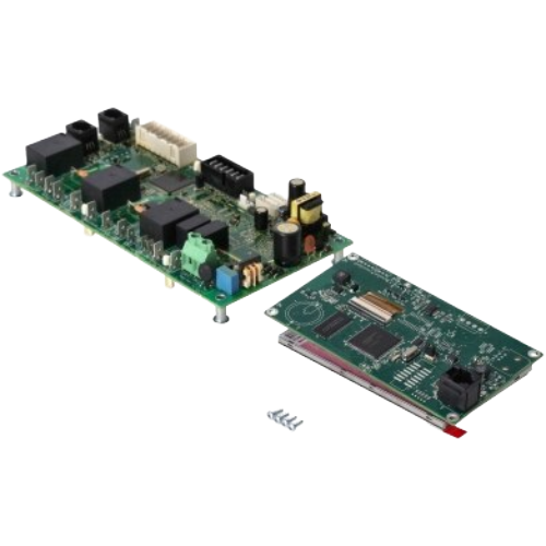 Rheem-ruud sp21089 display and control boards kit