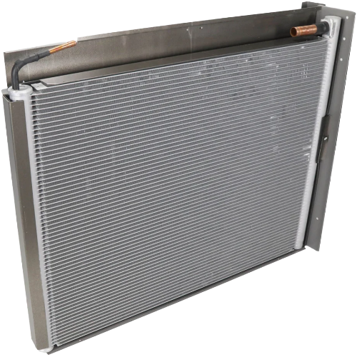 Rheem-ruud as-104531-01 evaporator coil