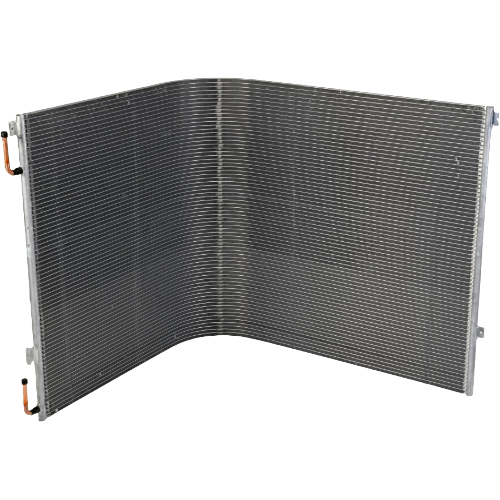 Rheem-ruud as-108223-01 condenser coil replacement part