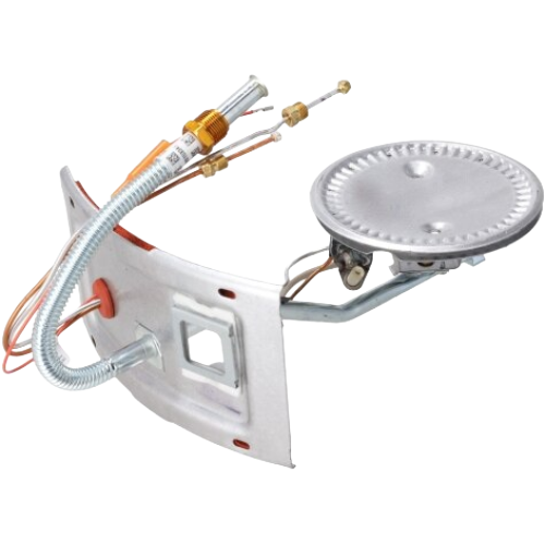 Rheem-ruud sp41880 burner assembly kit