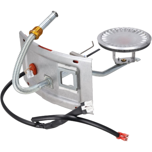 Rheem-ruud sp41808 burner assembly kit