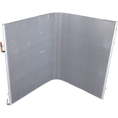 Rheem-ruud as-106101-05 micro channel condenser coil