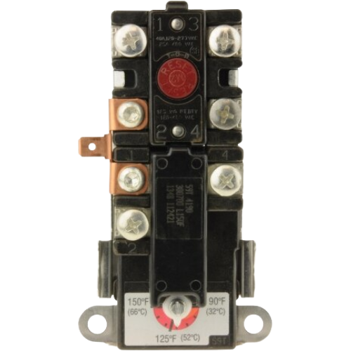 Rheem-ruud ap16723 electric thermostat