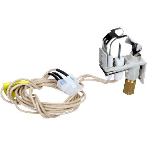 Utica-dunkirk pb-014. 01 natural gas spark pilot