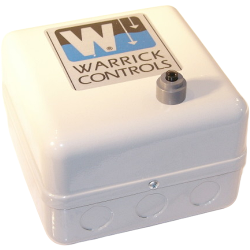 Warrick-gems sensors & controls 26b1d1f liquid level control board