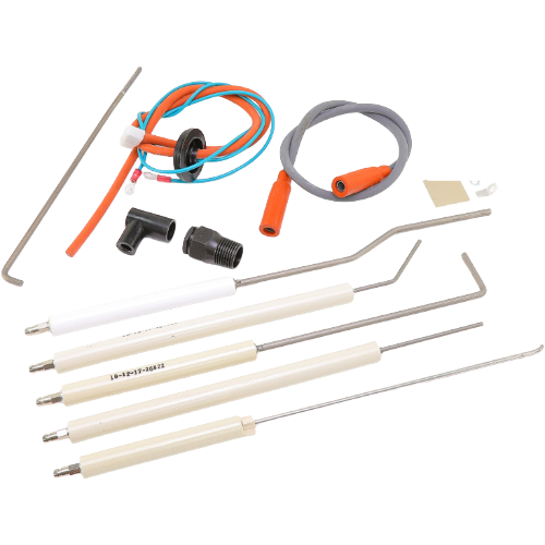 Patterson-kelley bp-0000-0342 annual maintenance kit