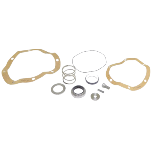 Paco pump 91909874 seal kit, l 1. 75" buna/ceramic