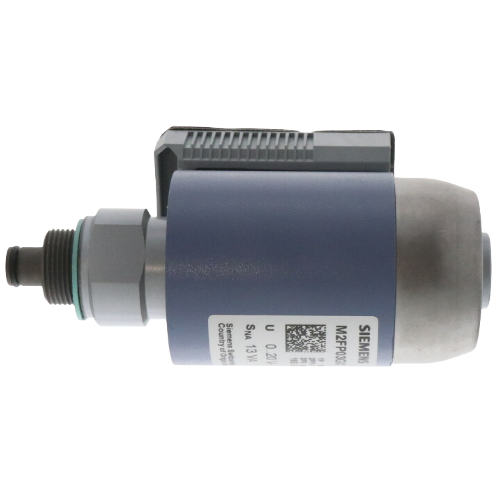 Siemens building technology m2fp03gx pilot valve