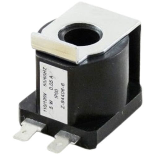 Robertshaw z-94406-6 120v coil assembly