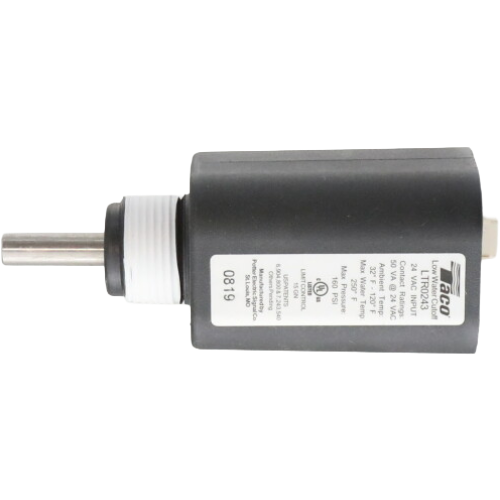 Raypak 015178f low water cut off