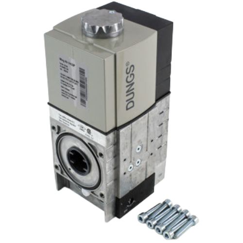 Raypak 014415f 120v modulating natural gas valve